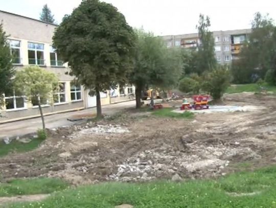 Wygodniej w przedszkolach