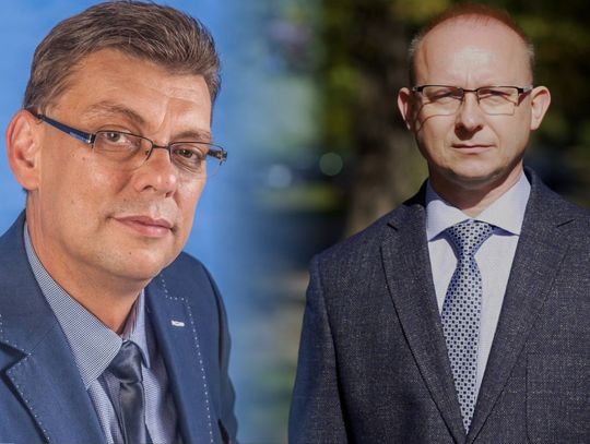 Wynik głosowania na burmistrza
