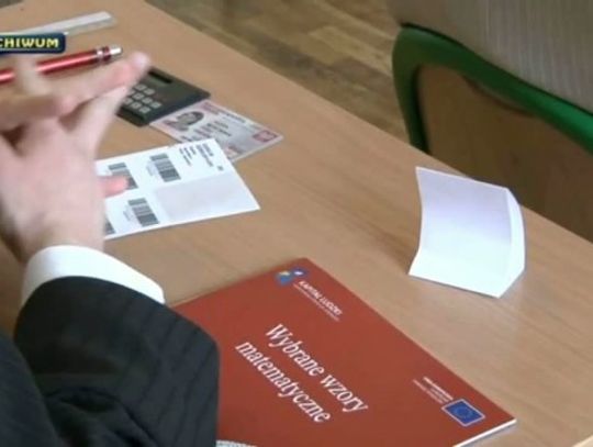 Wyniki lepsze niż przed rokiem