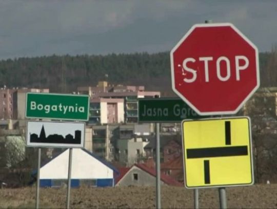 Wypadek na Opolowskiej