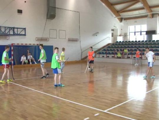 Wyremontowana i zabezpieczona