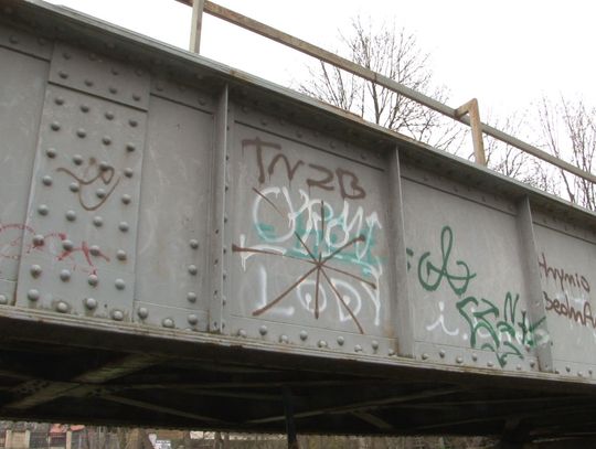 Wyremontują kładkę