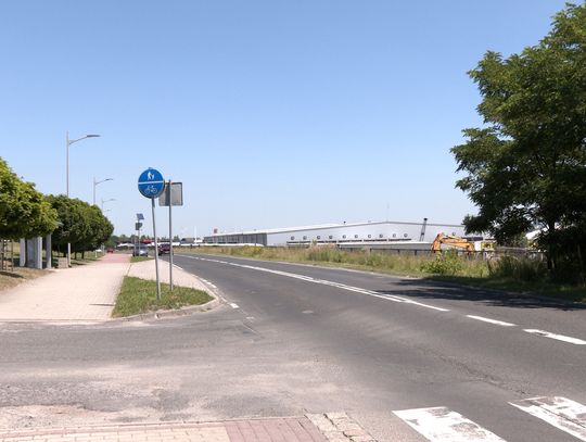 Wyremontują Słowiańską