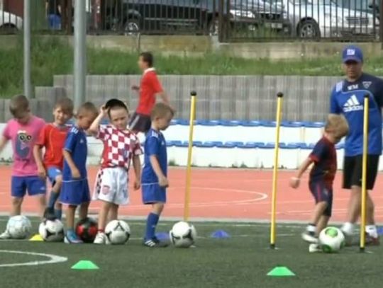 Wyróżnieni przez brytyjczyków