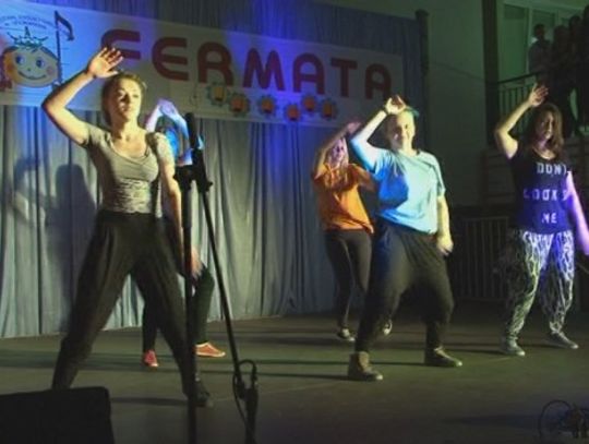 XX FERMATA