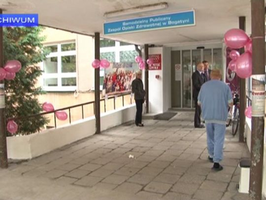 Z myślą o mieszkańcach