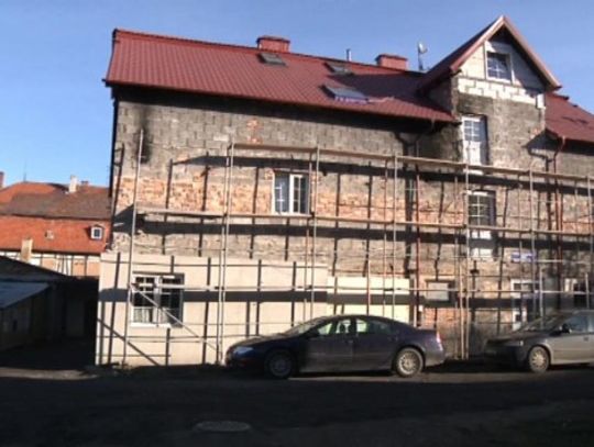 Zaangażowana Arka