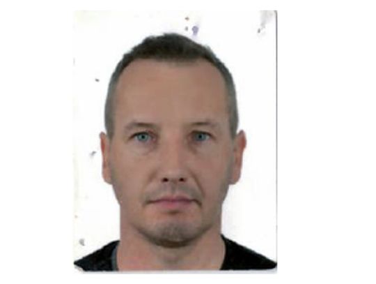 Zaginął Zbigniew Studziński