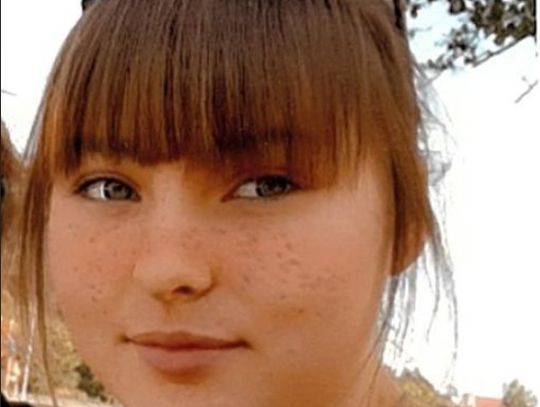 Zaginiona 19-latka ze Zgorzelca: Policja poszukuje Karoliny Brandys, ostatni kontakt 24 sierpnia 2025 roku