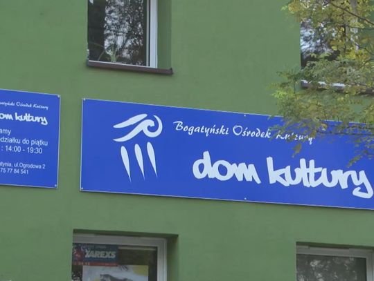 Zajęcia, zabawa i integracja