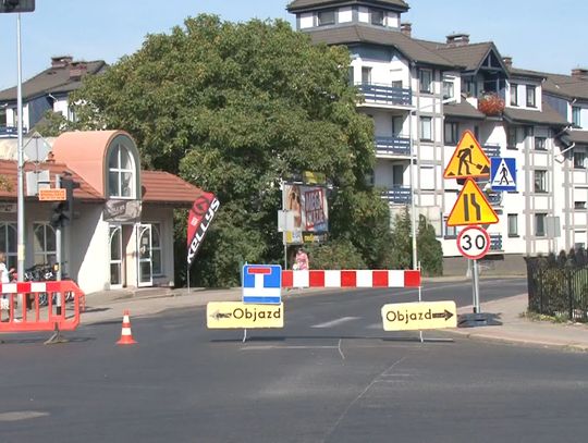 Zamknięta Daszyńskiego