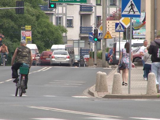 Zamknięte ulice na czas Karbonaliów