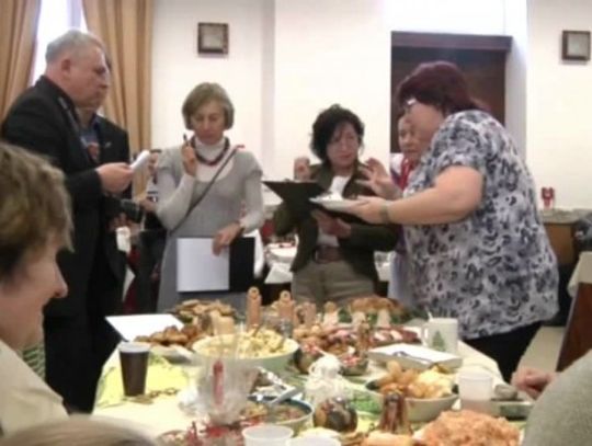Zanikające tradycje w Markocicach