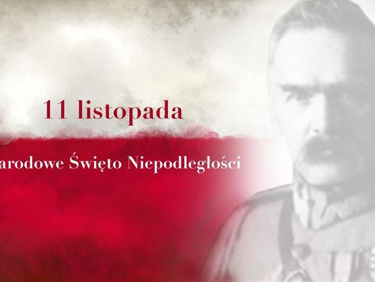 Zaproszenie na Obchody Narodowego Święta Niepodległości w Bogatyni – 11 listopada 2024