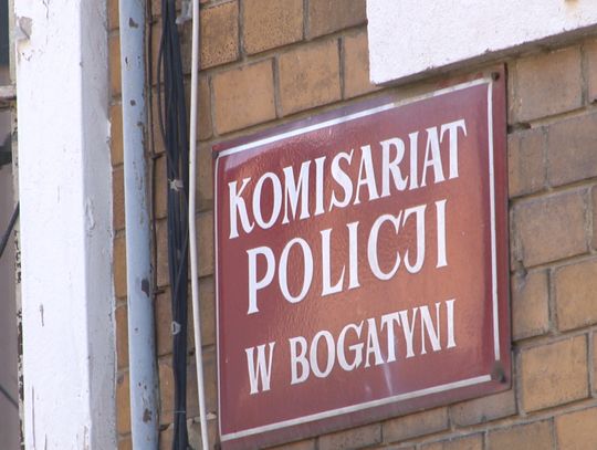 Zarzuty dla policjantów