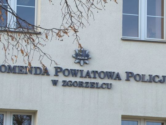 Zatrzymali sprawcę przestępstw przeciwko mieniu