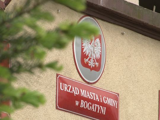 ZATRZYMANIA W BOGATYNI