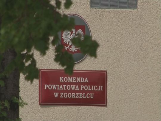 Zatrzymany za kradzież rowerów