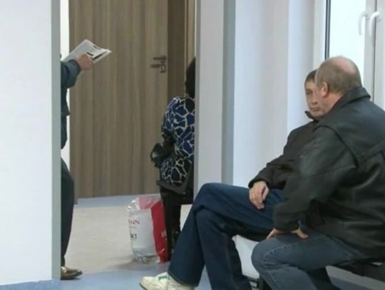 Zbadaj bezpłatnie wzrok