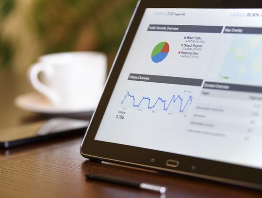 Zdobądź klienta barwą – kolory w marketingu