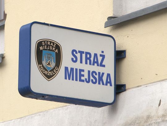 Zgorzelec bez straży