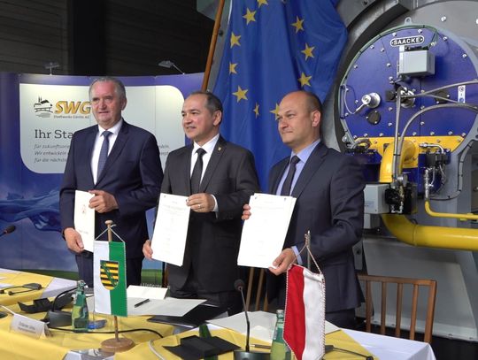 Zgorzelec chce być neutralny klimatycznie