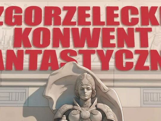 ZGORZELEC FANTASTYKI: Trzy Dni Magii, Gier i Kosmicznej Zabawy!