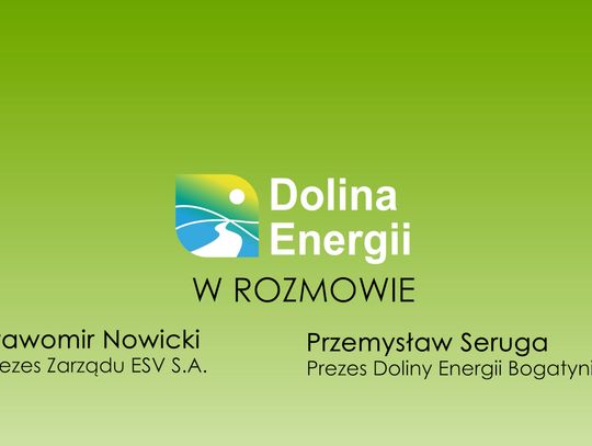 Zielona energia dla Bogatyni – nowa inwestycja i jej znaczenie dla mieszkańców