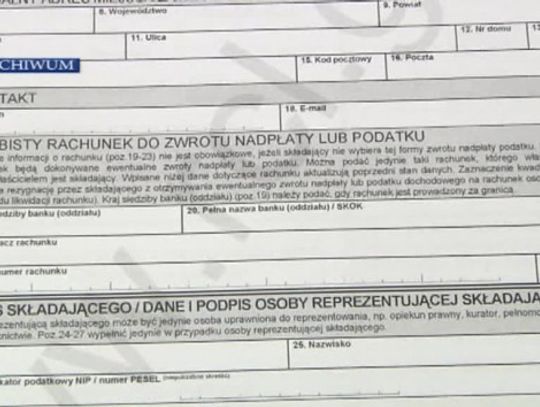 Złóż PIT w Bogatyni