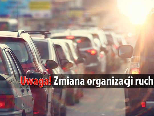 Zmiana Organizacji Ruchu w Bogatyni – Ważne Informacje na 1 Listopada!