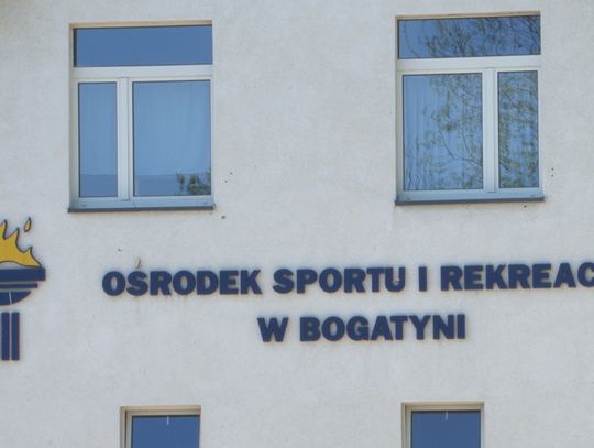 Zmiana w Ośrodku