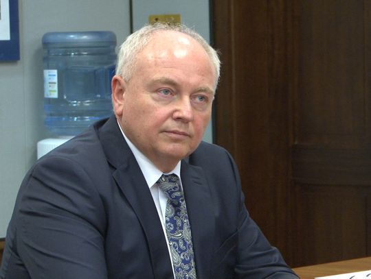 Zmiany w elektrowni