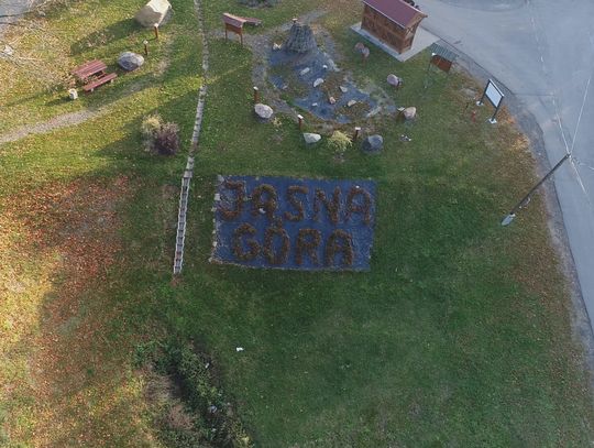 Znamy laureatów XI edycji konkursu „Nasza Wieś – mamy się czym pochwalić”! Jasna Góra na podium.