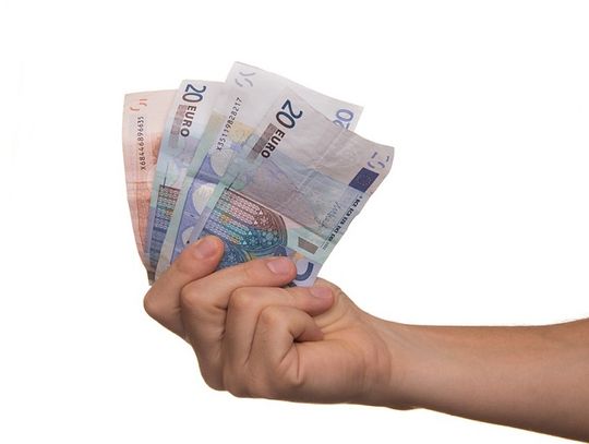 Zobacz jak szybko i opłacalnie zdobyć zastrzyk gotówki!
