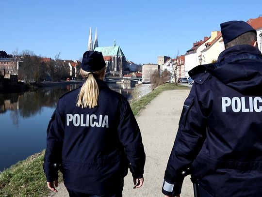 Zostań Policjantem