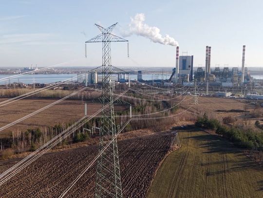 Zrozumieć transformację. Konin - żywy organizm w trakcie transformacji zwiastun