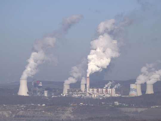 Zrozumieć Transformację odc. 2 Przypadek powiatu zgorzeleckiego