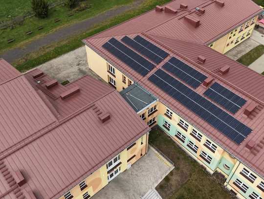 Zrozumieć transformację. Odc. 4 Społeczności energetyczne – szansa, którą warto wykorzystać zwiastun