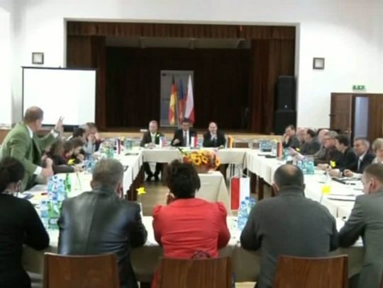 Związek Miast podsumował rok