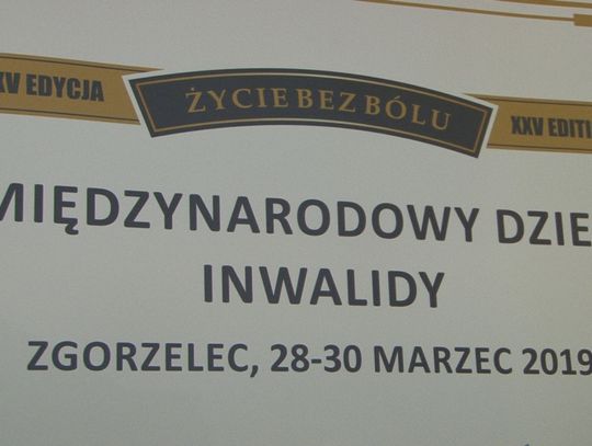 Życie bez bólu