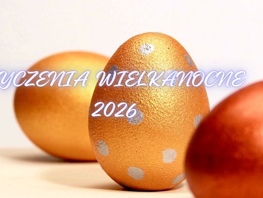 Życzenia świąteczne Wojciecha Dobrołowicza burmistrz Miasta i Gminy Bogatynia