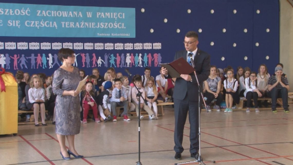 20 lat „Trójki” 20 lat „Trójki”