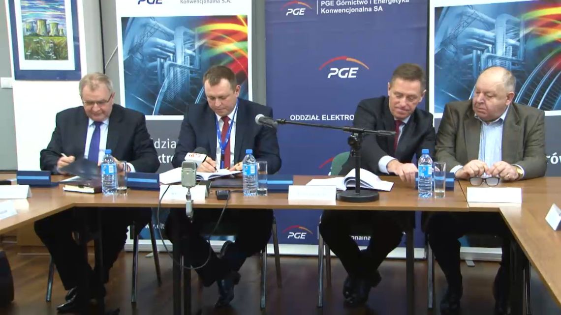 700 mln na modernizację 700 mln na modernizację
