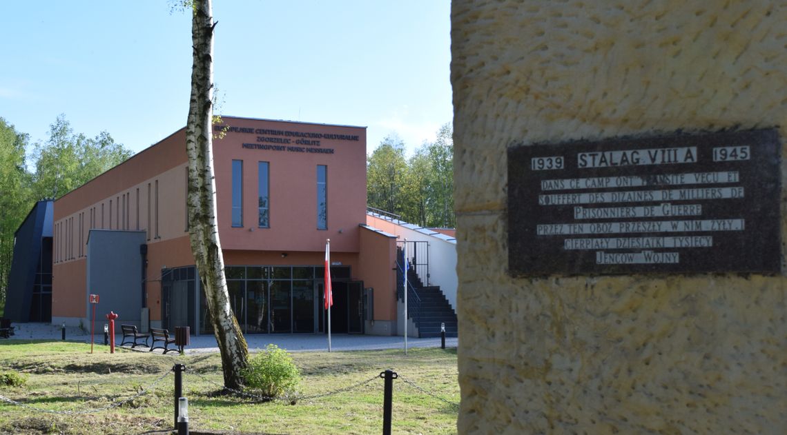 74. rocznica wyzwolenia Stalagu VIII A