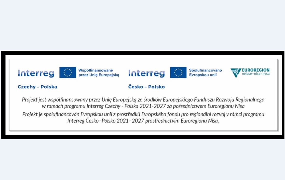 „Aktywni seniorzy na pograniczu polsko-czeskim” – wirtualne trasy dostępne w przestrzeni online „Aktywni seniorzy na pograniczu polsko-czeskim” – wirtualne trasy dostępne w przestrzeni online