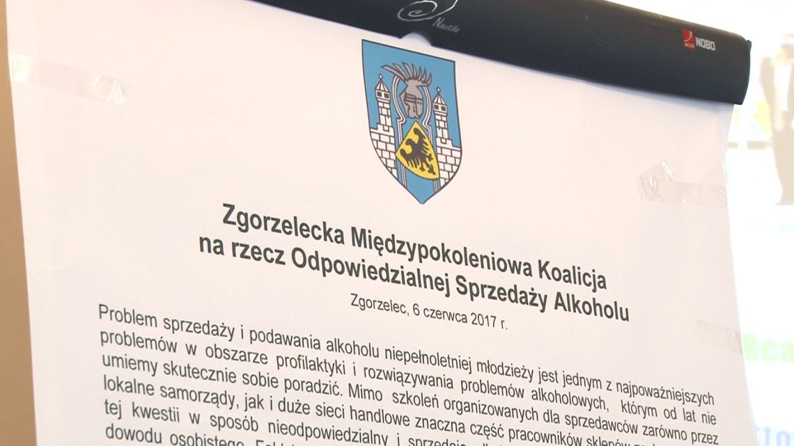Antyalkoholowa koalicja