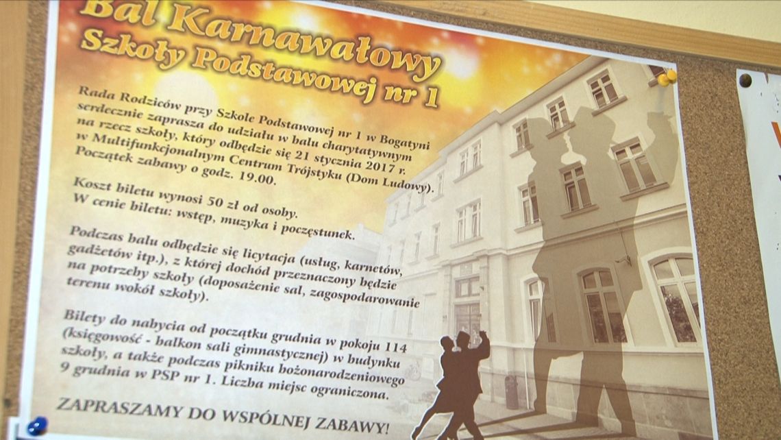 Będzie bal Będzie bal