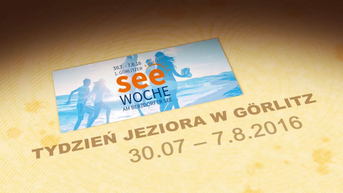 Będzie się działo!