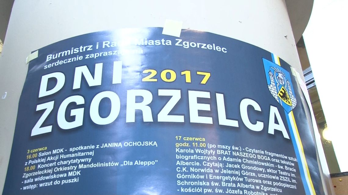 Będzie zabawa! Będzie zabawa!