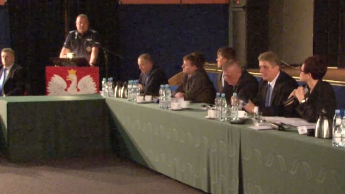 Bezpieczny zespół Bezpieczny zespół